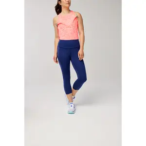 Leggings för kvinnor Brooks Spark Capri image-1