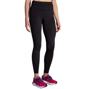 Pantalon femme Brooks Spark Tight image-1