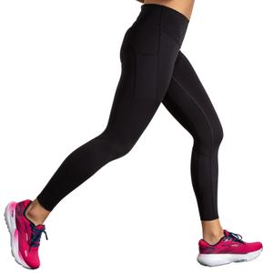Pantalon femme Brooks Spark Tight image-3
