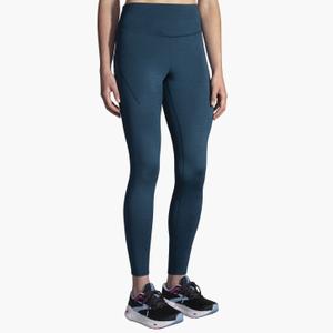 Pantalon femme Brooks Spark Tight image-1
