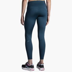 Pantalon femme Brooks Spark Tight image-2