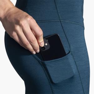 Pantalon femme Brooks Spark Tight image-4