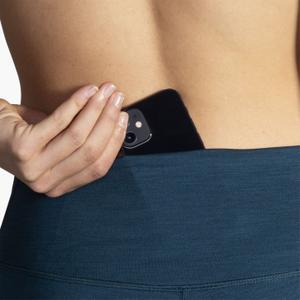 Pantalon femme Brooks Spark Tight image-5