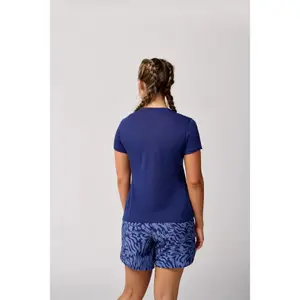 T-shirt femme Brooks Distance 3,0 image-2