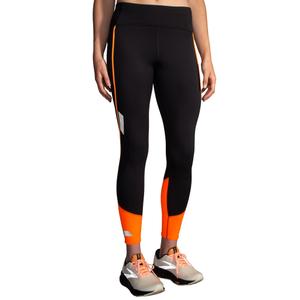 Legging visible femme Brooks 2.0 image-1