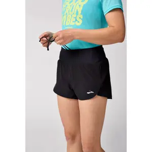 Short femme Brooks Chaser 3 2.0 image-2