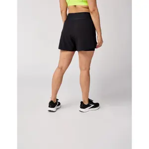 Short 2 en 1 femme Brooks Chaser 5 2.0 image-2