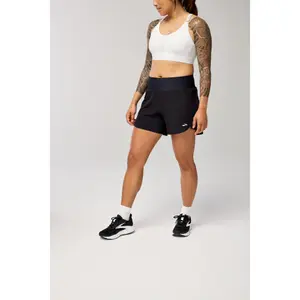 Short femme Brooks Chaser 5" image-1