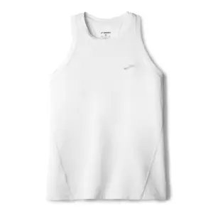 Camiseta de tirantes para mujer Brooks Sprint Free 3.0