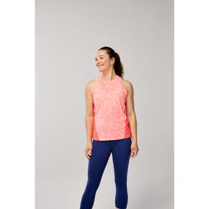 Camiseta de tirantes para mujer Brooks Sprint Free 3.0 image-1