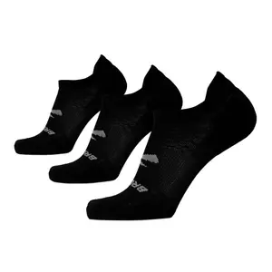 Chaussettes Brooks Run-In No Show (x3) image-0