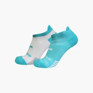 Meias Brooks Ghost Lite No Show (x2) image-1