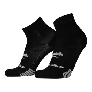 Chaussettes Brooks Ghost Lite Quarter (x2) image-0