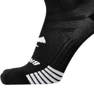 Chaussettes Brooks Ghost Lite Quarter (x2) image-1