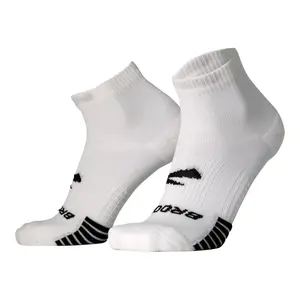 Socken Brooks Ghost Lite Quarter (x2) image-0