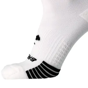 Socken Brooks Ghost Lite Quarter (x2) image-1
