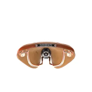 Sattel Brooks B17 Special image-4