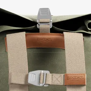 Backpack Brooks Pickwick image-6