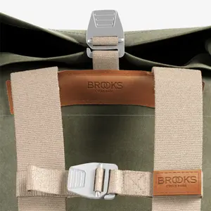 Backpack Brooks Pickwick image-5