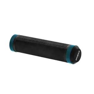 Rubber handles Brooks image-1