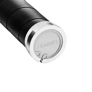 Leather handles Brooks Slender image-2