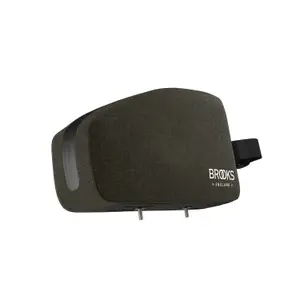 Saco para tubo superior com parafusos Brooks Scape image-0