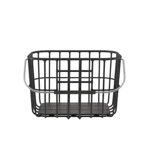 Korb Brooks Hoxton Wire Basket image-0