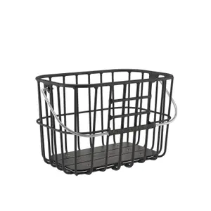Korb Brooks Hoxton Wire Basket image-1
