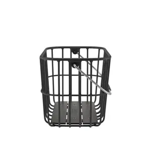 Korb Brooks Hoxton Wire Basket image-2