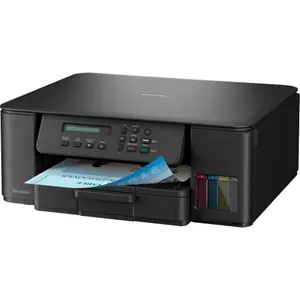 Multifunktionsprinter Brother Tankbenefit DCP-T580DW