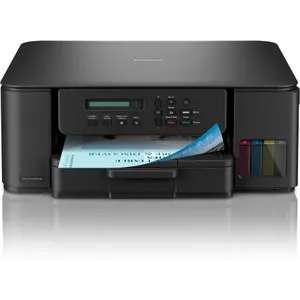 Multifunktionsprinter Brother Tankbenefit DCP-T580DW image-1