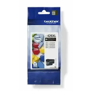 Ink cartridge 5000 pages Brother LC426XLBK XL