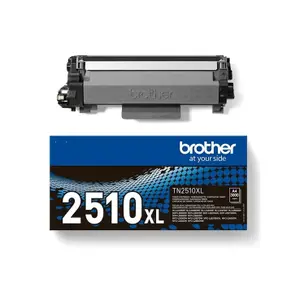 Tambour imprimante Brother Toner TN-2510XL