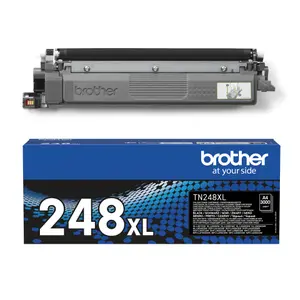 Tambour imprimante Brother Toner TN-248XL