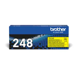 Printer drum Brother Toner TN-248Y