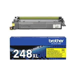 Tambour imprimante Brother Toner TN-248XLY