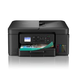 Imprimante multifonction Jet d'encre/ A4/ USB 2.0 Brother DCP-T780DW