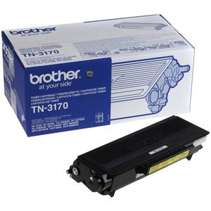 Cartouche d'encre Brother TN-3170