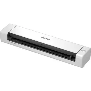 Scanner mobile à defilement directionnel Brother DS-740D A4 image-1