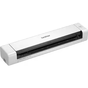 Scanner mobile à defilement directionnel Brother DS-740D A4 image-2