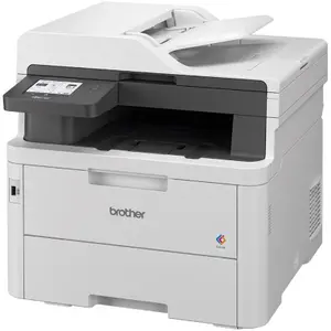Stampante multifunzione 4 in 1 Brother MFC-L3760CDW