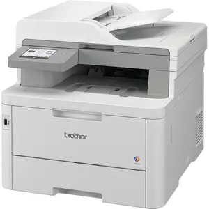 Stampante multifunzione 4 in 1 Brother MFC-L8340CDW