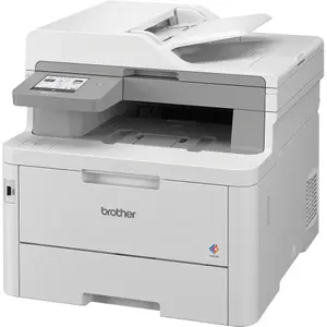 Stampante multifunzione 4 in 1 Brother MFC-L8390CDW