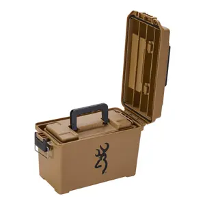 Boîte de stockage Browning Buckmark Dry image-1