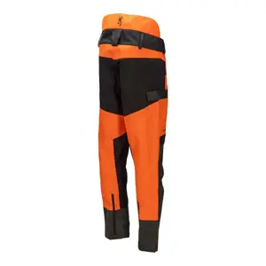 Waterproof Trousers Browning Tracker Pro 2 image-1