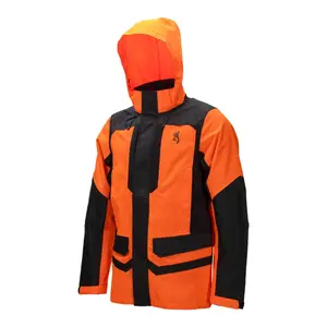 Parka impermeabile Browning TRK Lite