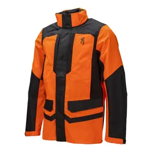 Waterproof parka Browning TRK Lite image-2