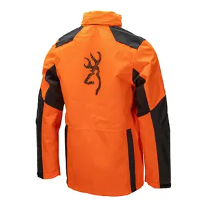 Waterproof parka Browning TRK Lite image-3