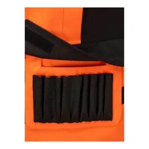 Waterproof parka Browning TRK Lite image-4