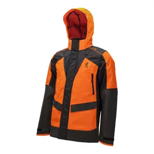 Parka impermeabile Browning Tracker Pro
